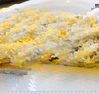 Hot Lips Cafe - Sunshine Coast Tourism