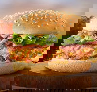 Hungry Jack's - Tugun - Sunshine Coast Tourism