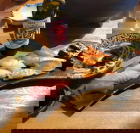 Izakana-ya Okuman - Sunshine Coast Tourism