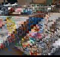 Jetty Food Store - Sunshine Coast Tourism