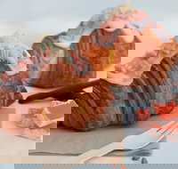 Johnny Bakers Drive Thru - Sunshine Coast Tourism