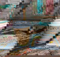 Kafe Krave - Holiday Sunshine Coast