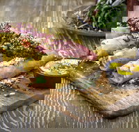 Kahve  Friends - Sunshine Coast Tourism