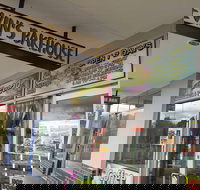 Kevin's Bakehouse - Sunshine Coast Tourism