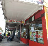 Labbaik Ice-Cream  Juice Parlour - Sunshine Coast Tourism