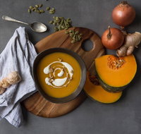 Ladle and Press - Holiday Sunshine Coast