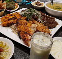 Little Lebanon Cafe and Restaurant - Holiday Sunshine Coast
