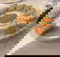 Lumbini Nepalese Restaurant  Cafe - Sunshine Coast Tourism
