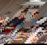 Lunch  The Pantry - Sunshine Coast Tourism