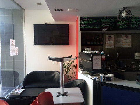 Metro Espresso & Catering - Holiday Sunshine Coast 0