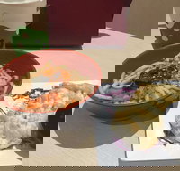 Mikasa Cafe - Sunshine Coast Tourism