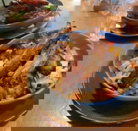 Mrs Jones Cafe - Sunshine Coast Tourism