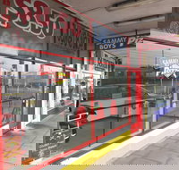 Mythos GR - Sunshine Coast Tourism