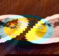 New India Times - Enmore - Sunshine Coast Tourism