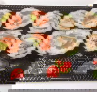 Nihon Sushi - Sunshine Coast Tourism