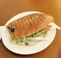 N'joy Cafe - Sunshine Coast Tourism