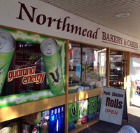 Northmead bakery  Cakes - Sunshine Coast Tourism
