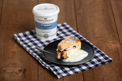 Paris Creek Farms - Sunshine Coast Tourism 0