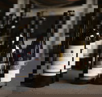 Patrick of Coonawarra - Sunshine Coast Tourism