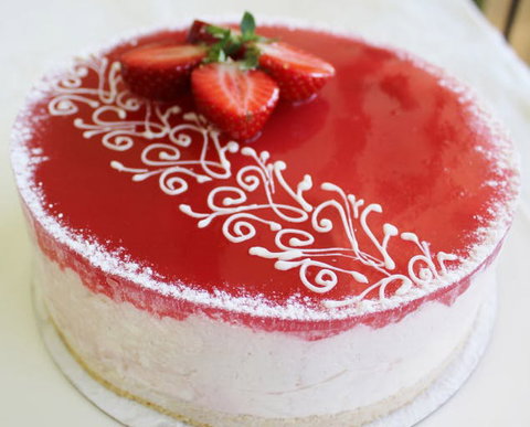 Picobello Patisserie - Holiday Sunshine Coast 0