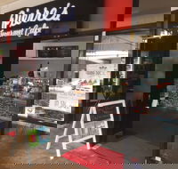 Pierre's Gourmet Cafe - Cleveland - Sunshine Coast Tourism