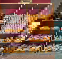 Pierre's Patisserie  Cafe - Sunshine Coast Tourism