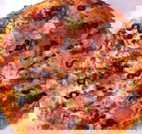 Pizza On Cambridge - Holiday Sunshine Coast