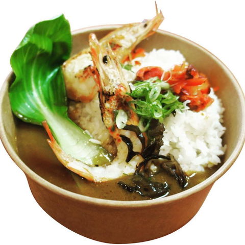 Ramen Ikkairo - Upper Mount Gravatt - Sunshine Coast Tourism 0