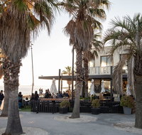 Republica St Kilda Beach - Sunshine Coast Tourism