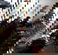 Revitalise Cafe - Sunshine Coast Tourism