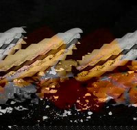 Rodeo Mexican Restaurant - Holiday Sunshine Coast