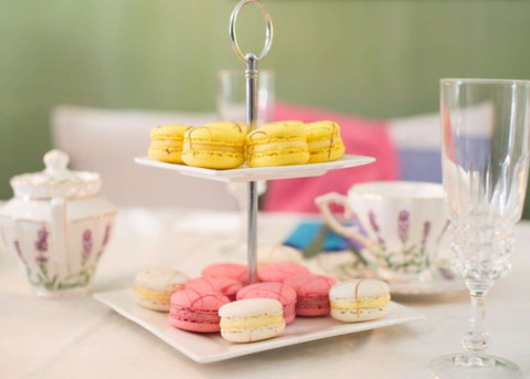 Rosieblu Gourmet Deli - Holiday Sunshine Coast 0