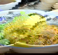 Secret Kitchen - Sunshine Coast Tourism