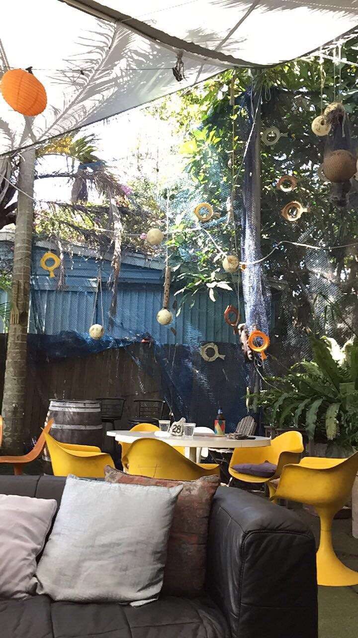 Fingal Head NSW Holiday Sunshine Coast