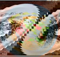 Shot on Military - Sunshine Coast Tourism