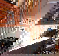 Shots Cafe  Gallery - Sunshine Coast Tourism