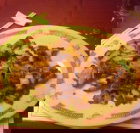 Sing Tao - Sunshine Coast Tourism