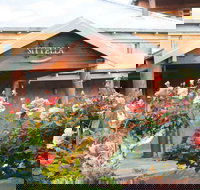 Sittella Winery  Restaurant - Sunshine Coast Tourism