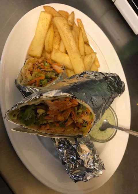 SKs Indian Restaurant - Sunshine Coast Tourism 0