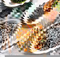 Smithward - Sunshine Coast Tourism