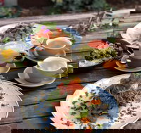 Sol Bakery  Cafe - West End - Sunshine Coast Tourism