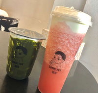 Song Tea - Ashfield - Holiday Sunshine Coast