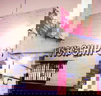 South Beach Fish and Chips - Sunshine Coast Tourism