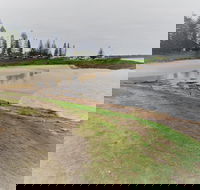 South West Rocks Country Club - Holiday Sunshine Coast