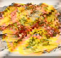 Spaghetti and Jazz - Sunshine Coast Tourism