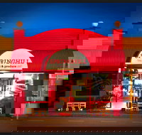 Spring Hill Deli Cafe - Holiday Sunshine Coast