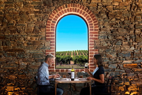 St Hugo - Sunshine Coast Tourism 0