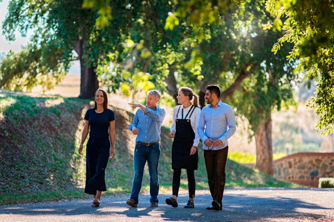 St Hugo - Sunshine Coast Tourism 2