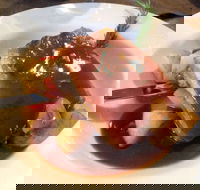 Stone Mason's Distillery - Sunshine Coast Tourism