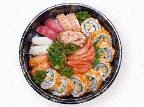 Sushi Hub - Plumpton - Sunshine Coast Tourism 0